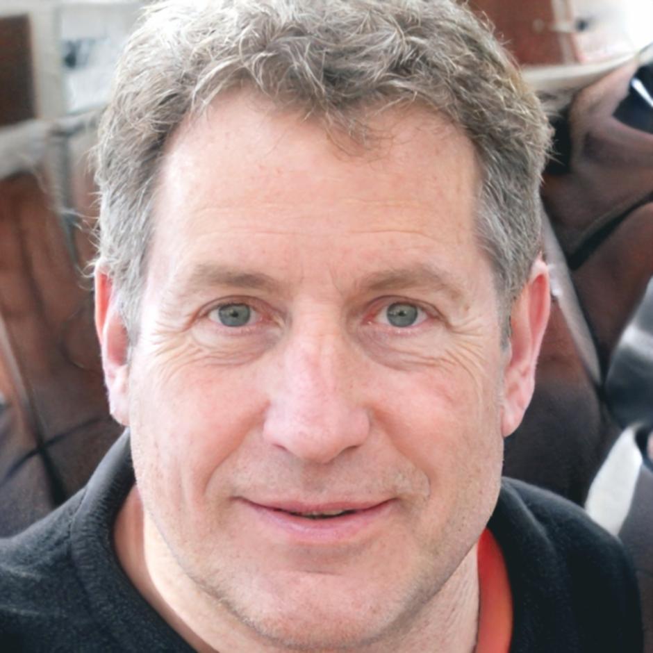Portrait de Matthias