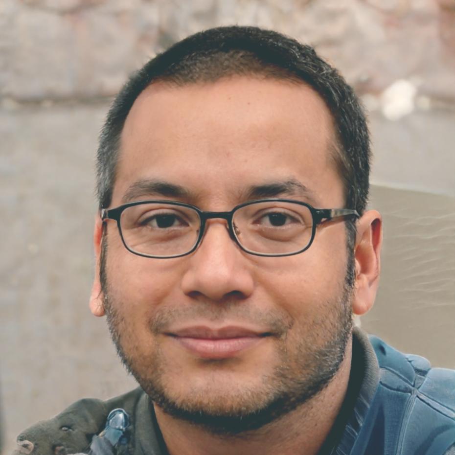 Portrait de Aurélien Moreau